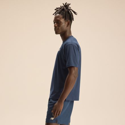 Australian Open Heathertech T-Shirt