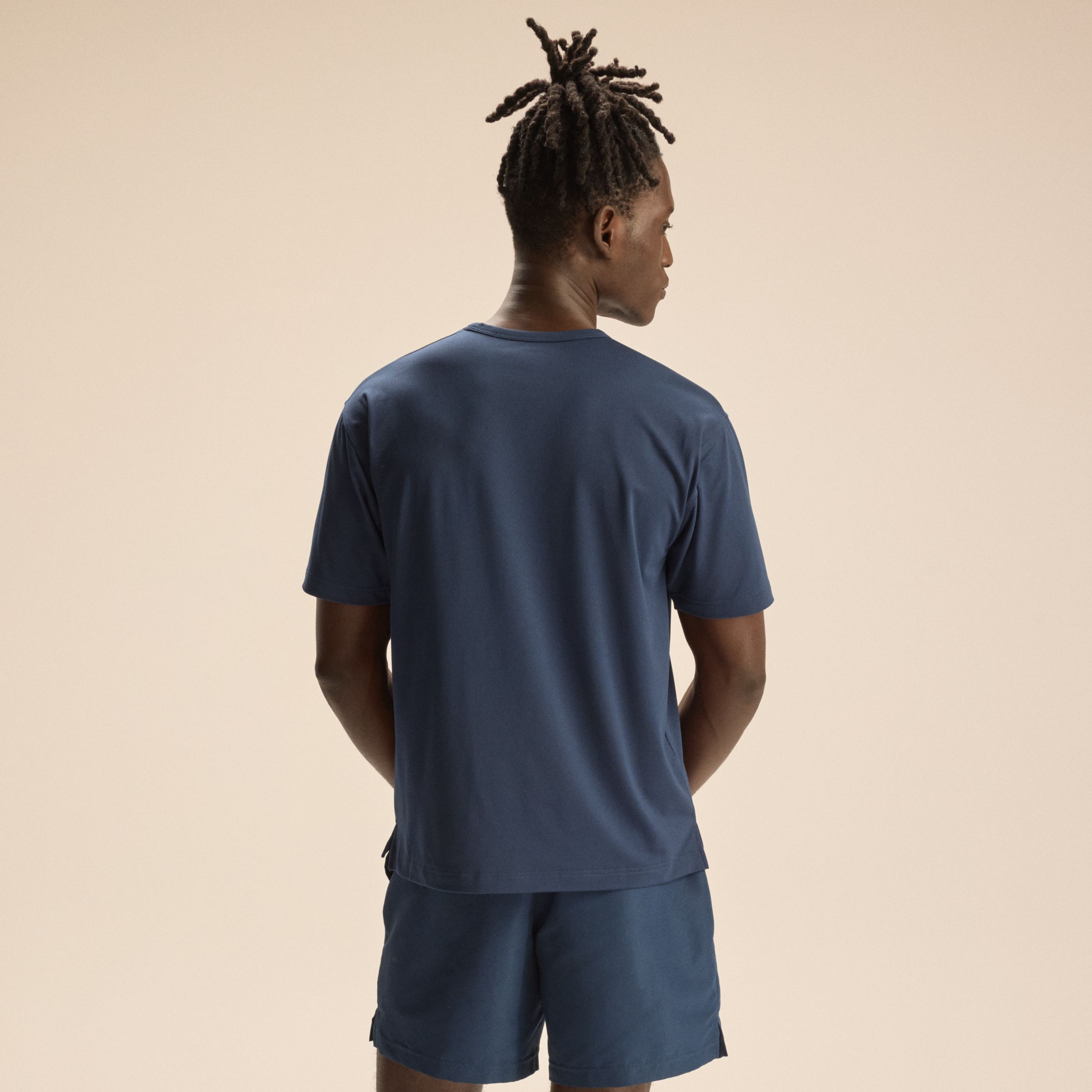 Australian Open Heathertech T-Shirt