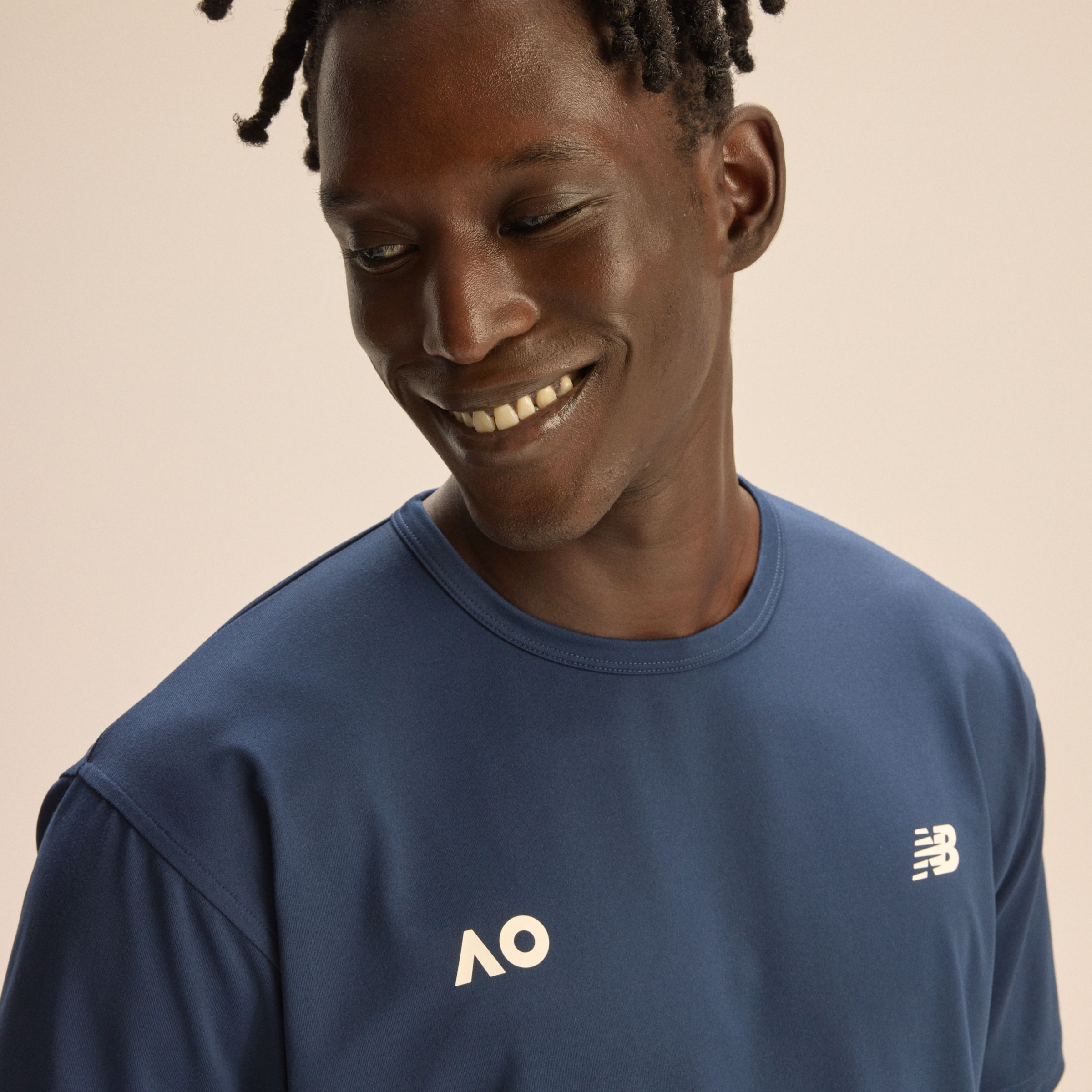 Australian Open Heathertech T-Shirt