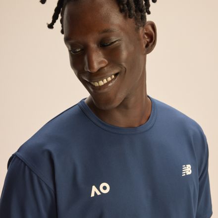 Australian Open Heathertech T-Shirt