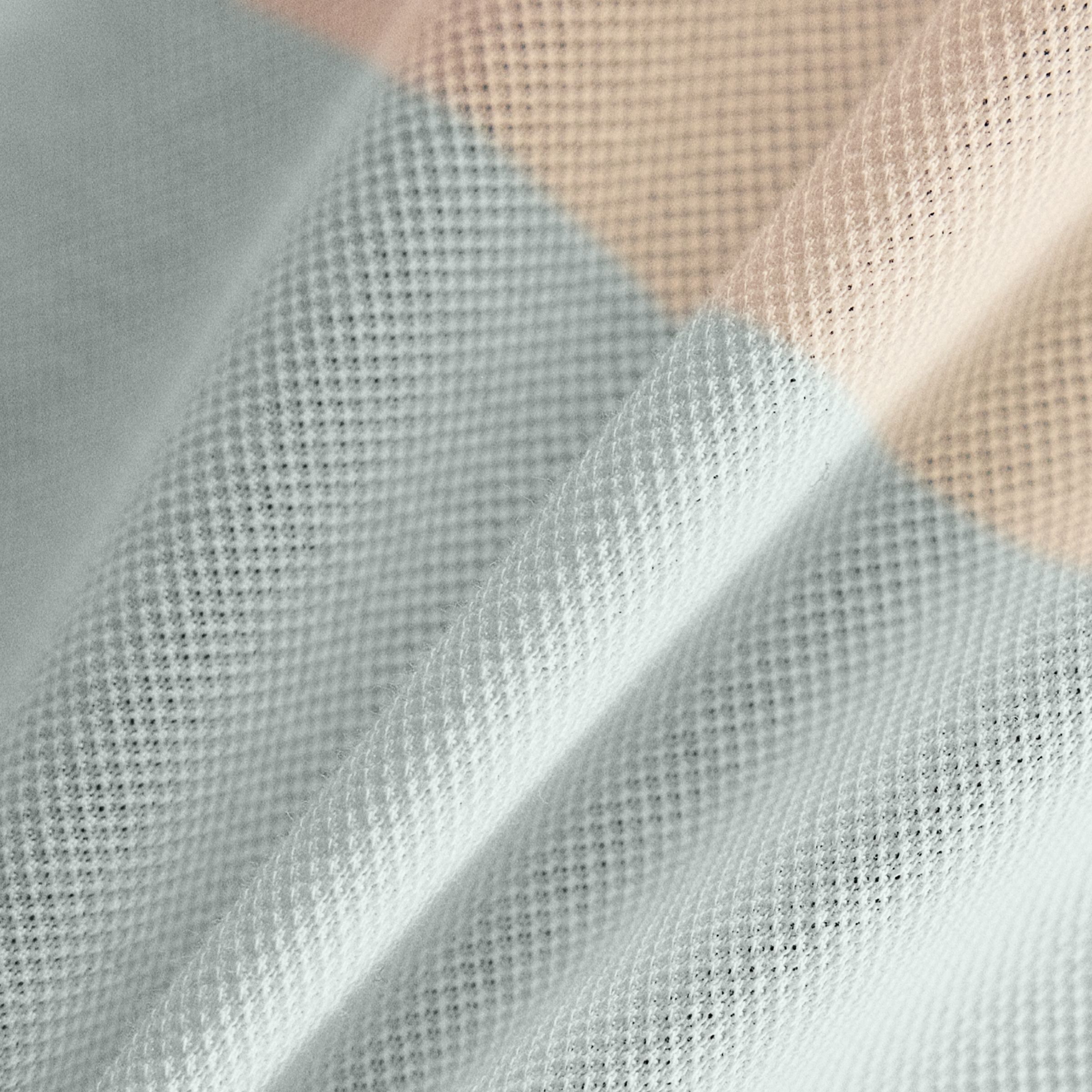 Australian Open Striped Premium Polo