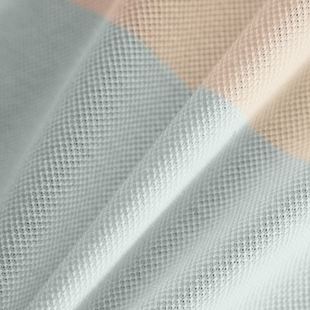 Australian Open Striped Premium Polo