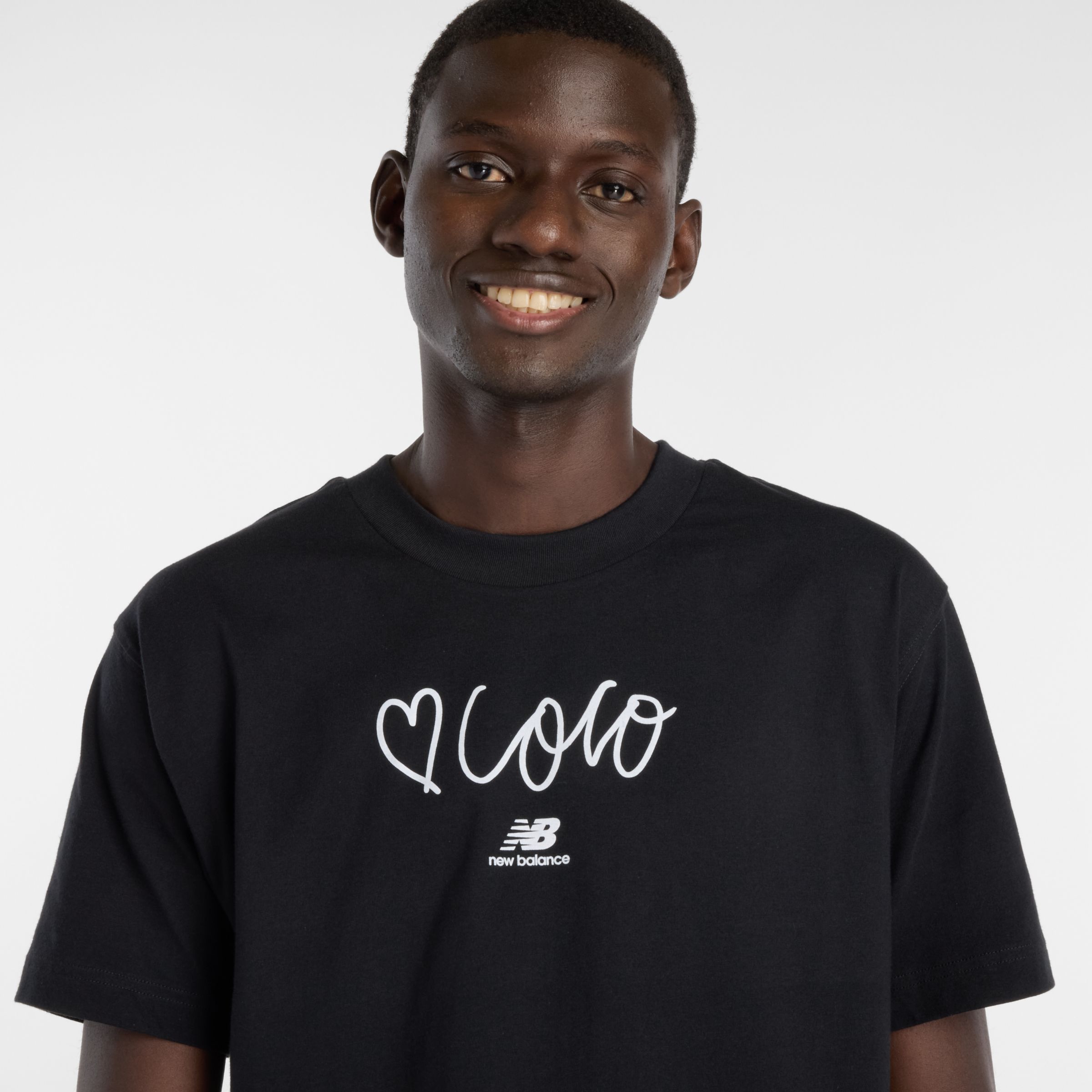 Love Coco Gauff T-Shirt