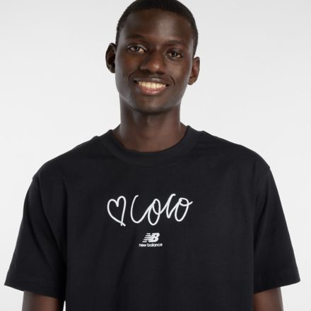 Love Coco Gauff T-Shirt