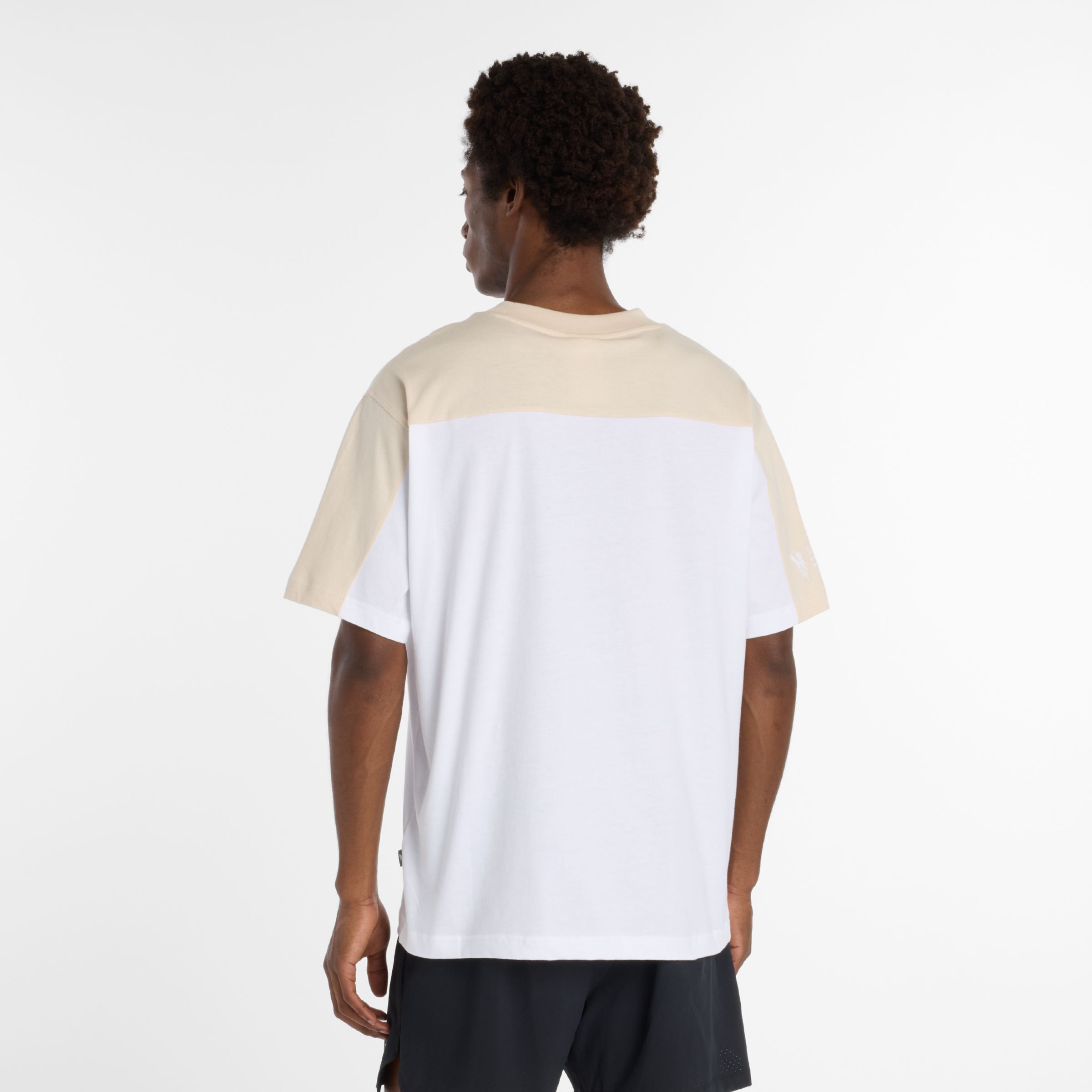 NYC Marathon Reimagined Graphic T-Shirt