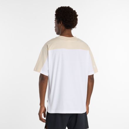 NYC Marathon Reimagined Graphic T-Shirt