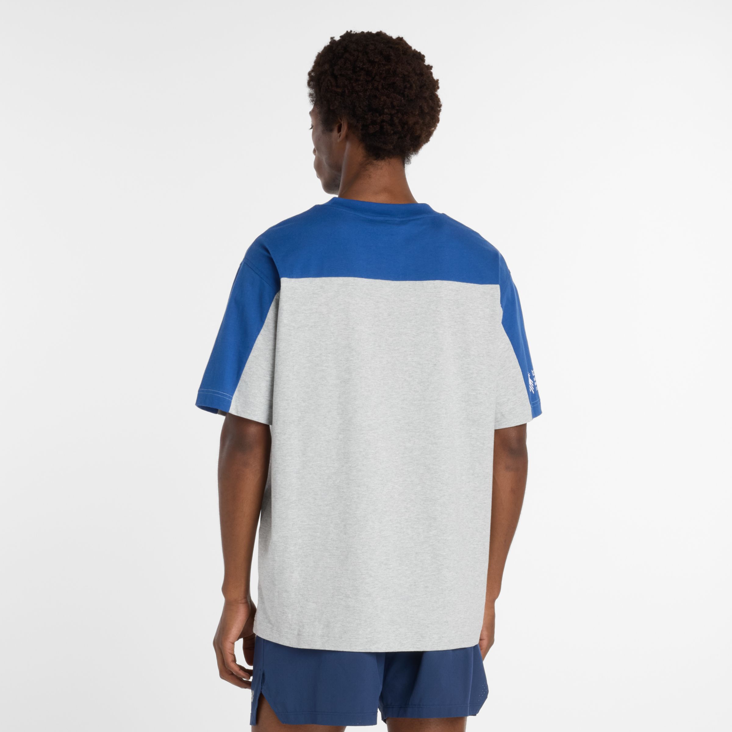 NYC Marathon Reimagined Graphic T-Shirt