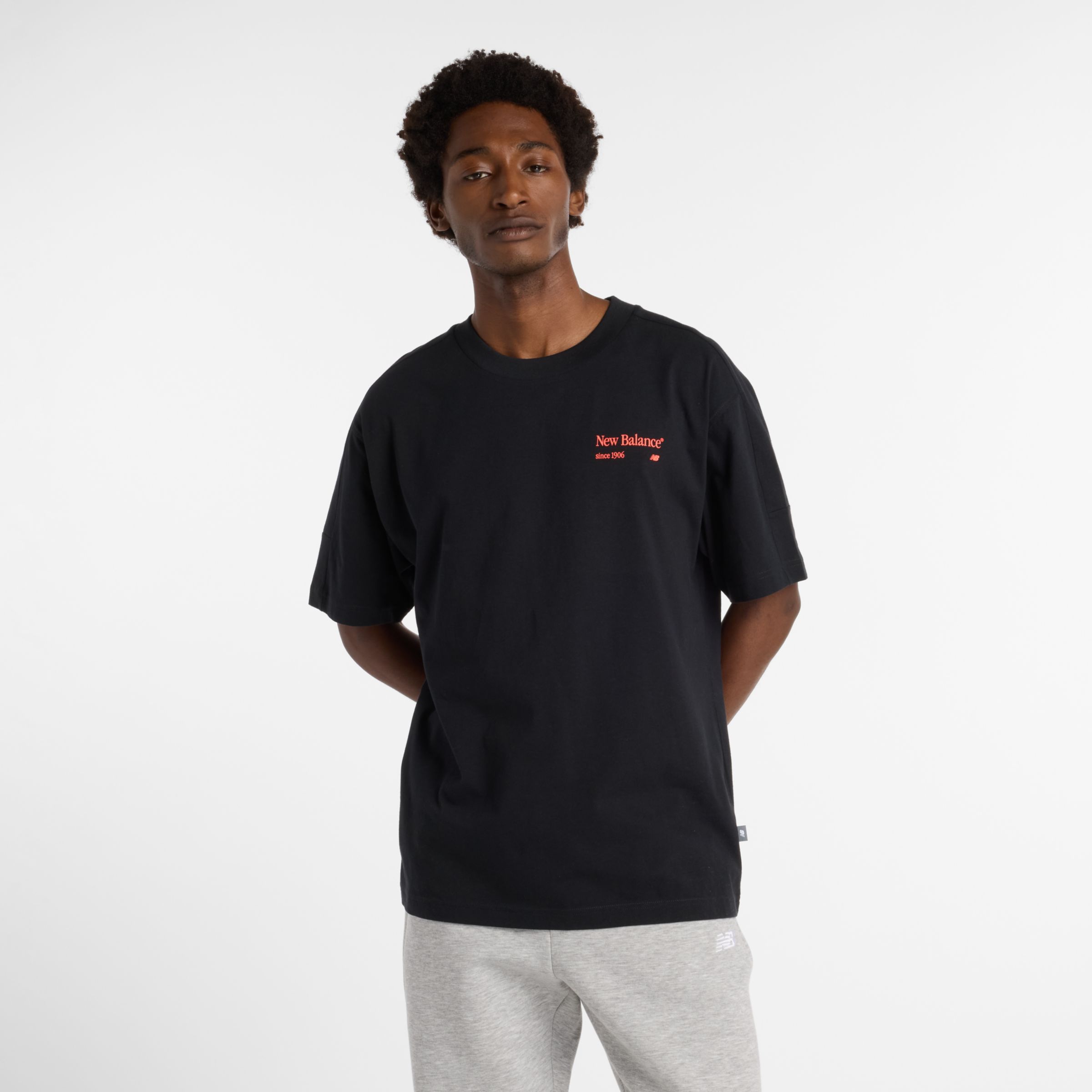 Reimagined Graphic T-Shirt