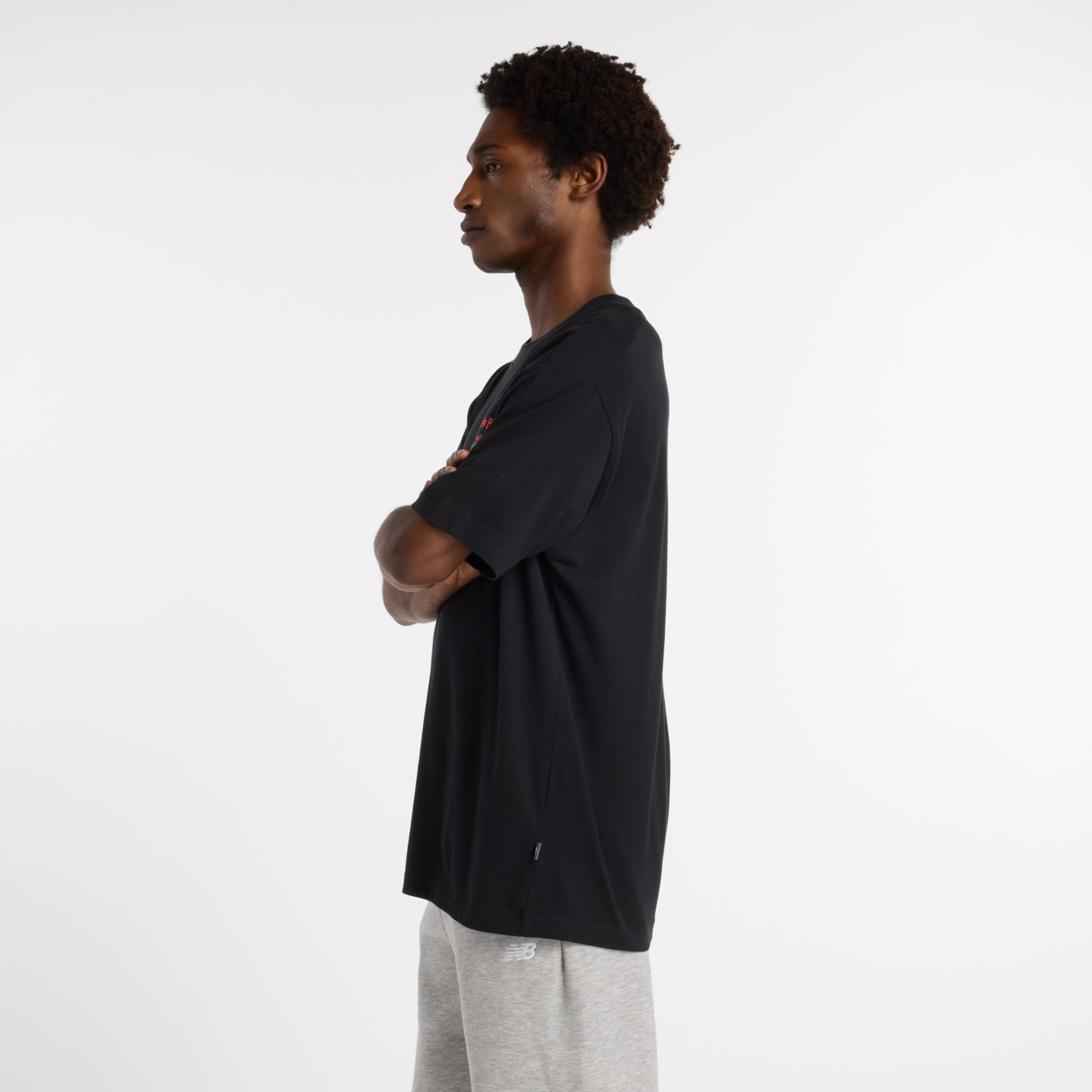 Reimagined Graphic T-Shirt