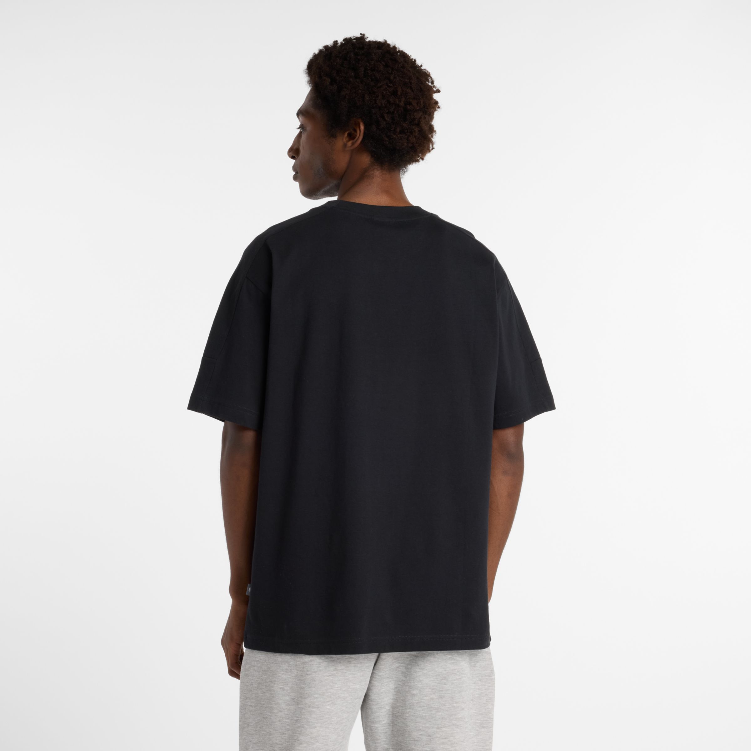 Reimagined Graphic T-Shirt