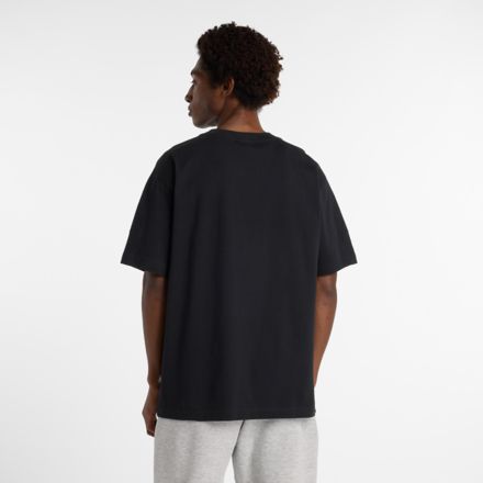 Reimagined Graphic T-Shirt