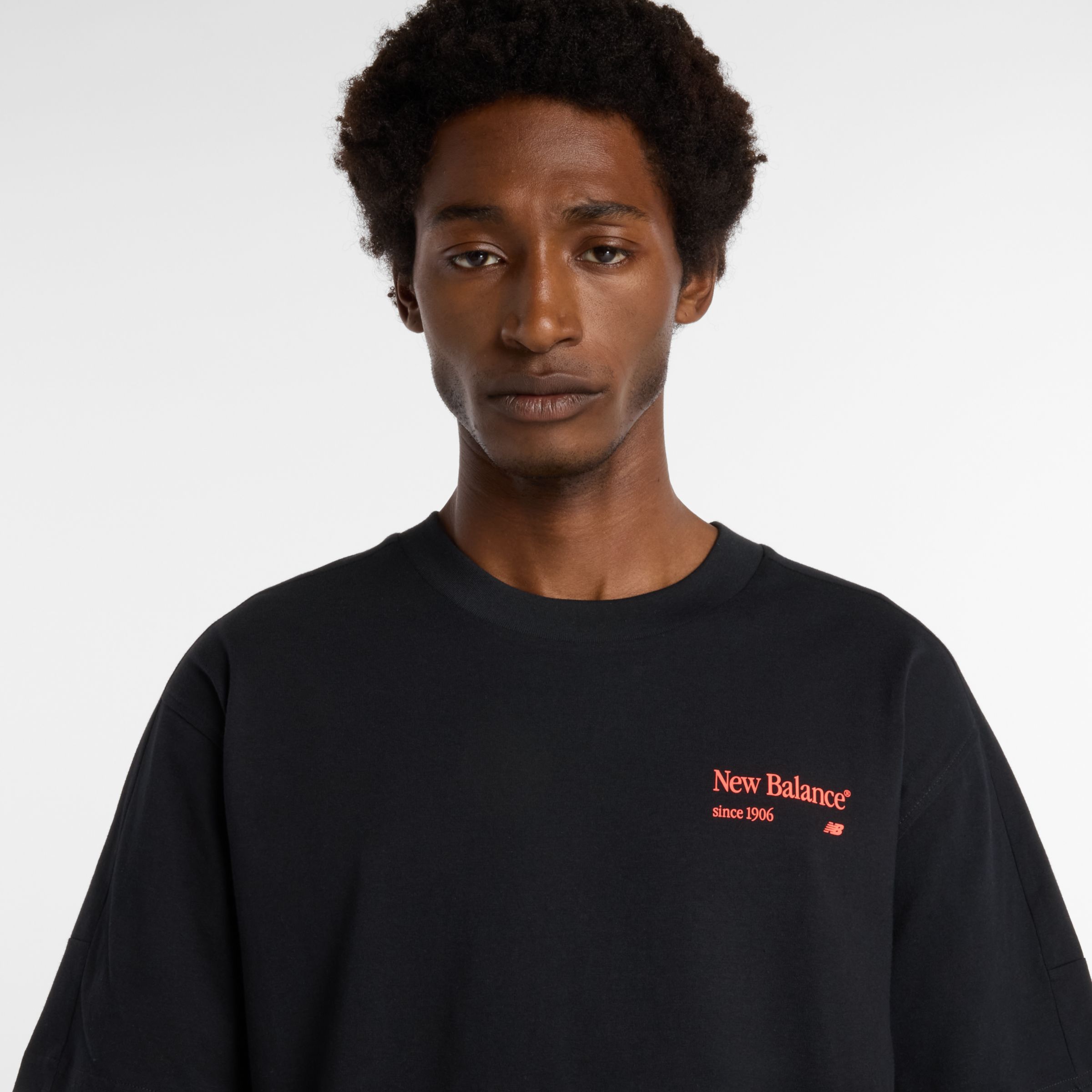 Reimagined Graphic T-Shirt