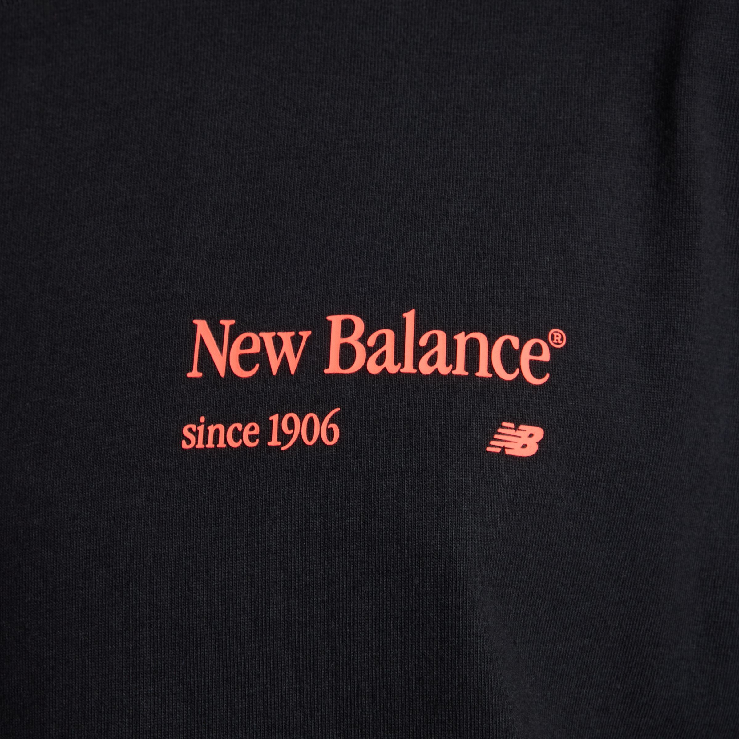 Reimagined Graphic T-Shirt