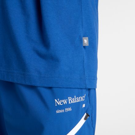 Reimagined 圓領上衣