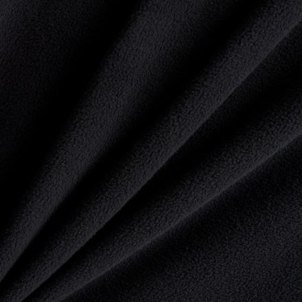 ポーラー フリース 1/2 ジップ