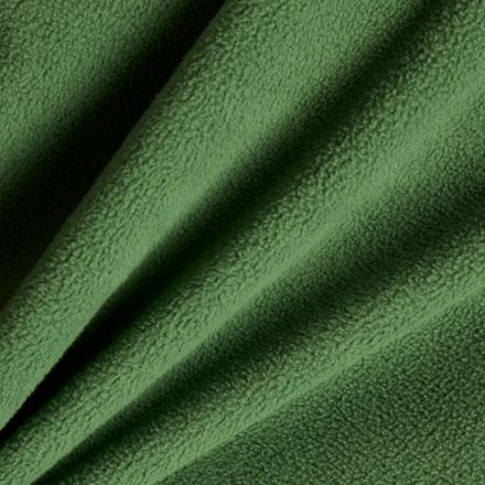 ポーラー フリース 1/2 ジップ