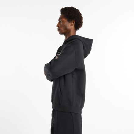 NYC Marathon Finisher Fleece Hoodie