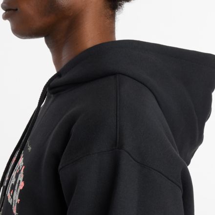 NYC Marathon Finisher Fleece Hoodie