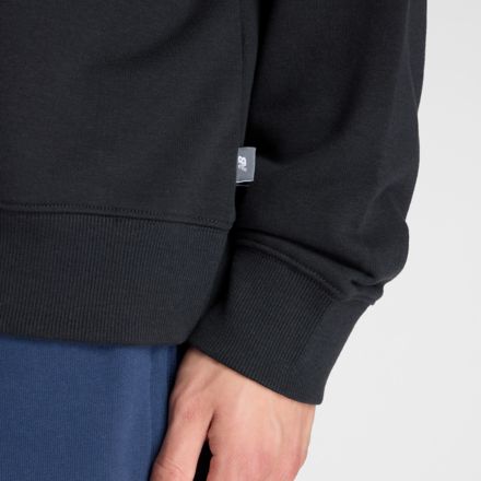 Valencia Marathon French Terry Crew