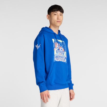 Valencia Marathon Finisher Hoodie