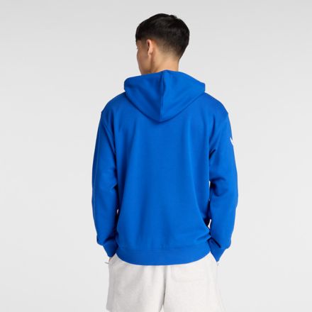 Valencia Marathon Finisher Hoodie