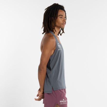 RBC Brooklyn Half Race Day Tank