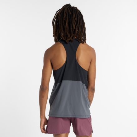 RBC Brooklyn Half Race Day Tank