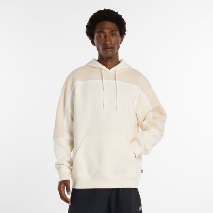 NYC Marathon Reimagined Fleece Hoodie