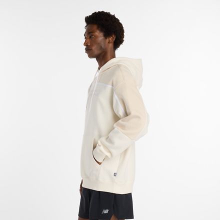 NYC Marathon Reimagined Fleece Hoodie