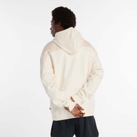 NYC Marathon Reimagined Fleece Hoodie