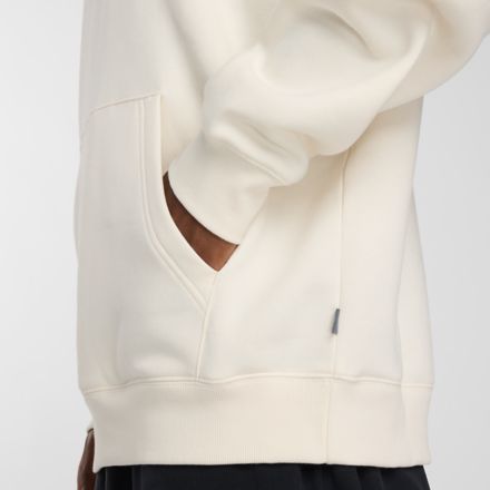 NYC Marathon Reimagined Fleece Hoodie