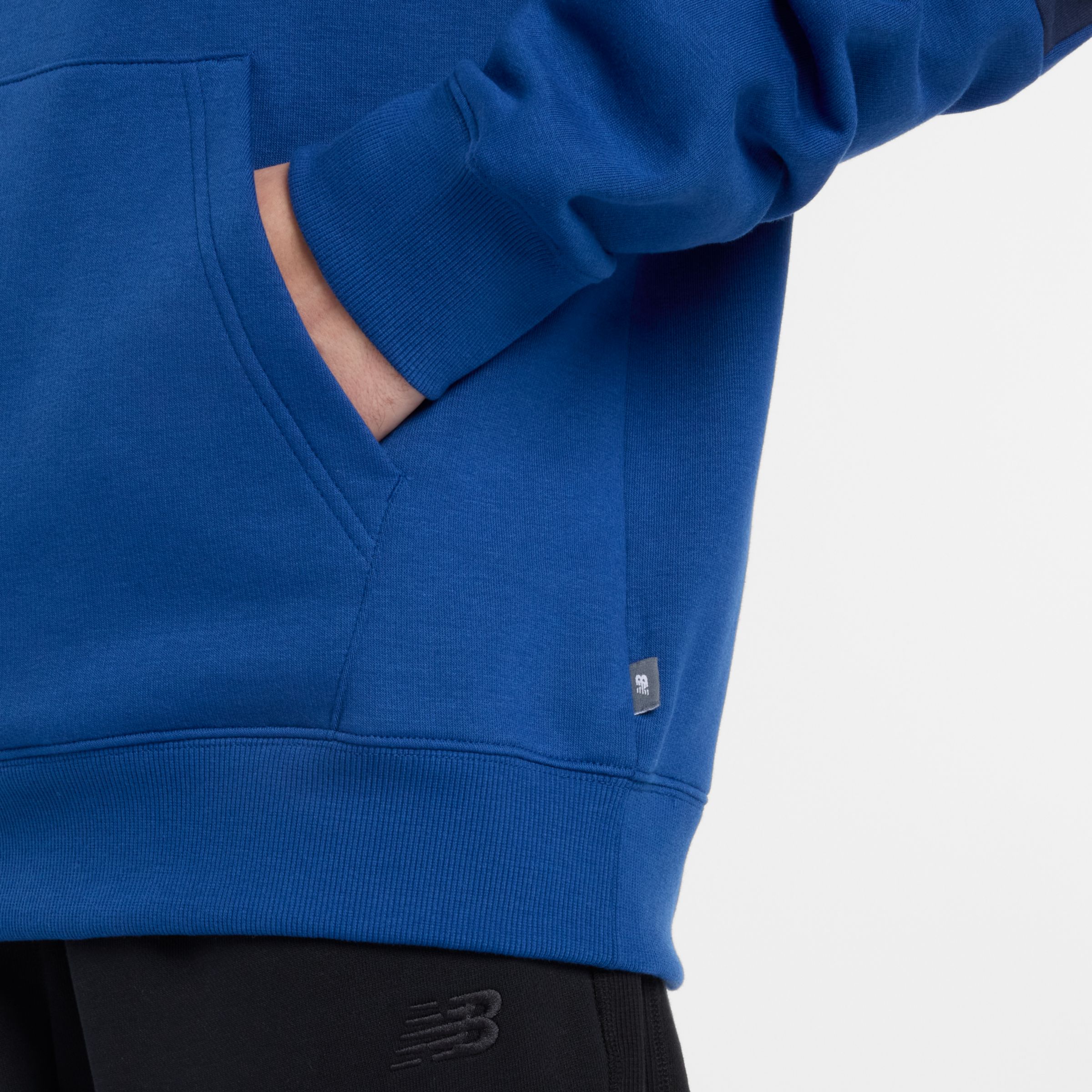 NYC Marathon Reimagined Fleece Hoodie