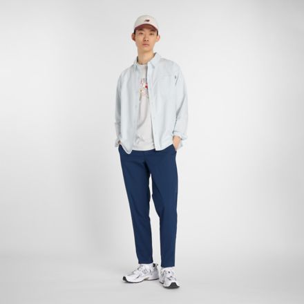 Oxford Shirt