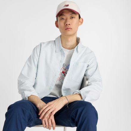 Oxford Shirt