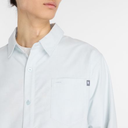 Oxford Shirt