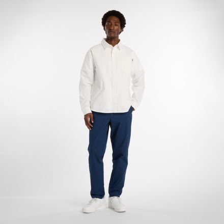 Oxford Shirt