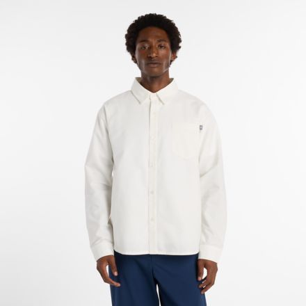 Oxford Shirt