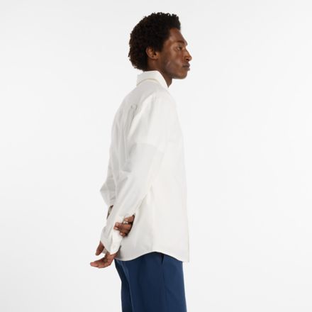 オックスフォードシャツ