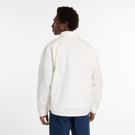 オックスフォードシャツ