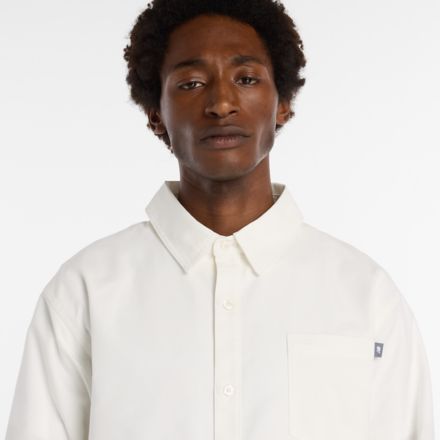 オックスフォードシャツ