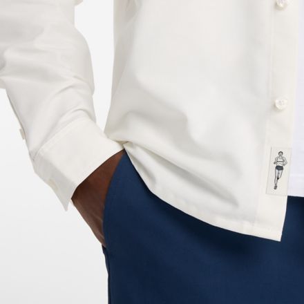 オックスフォードシャツ