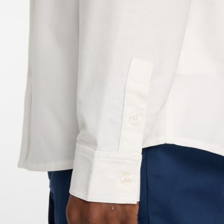 オックスフォードシャツ