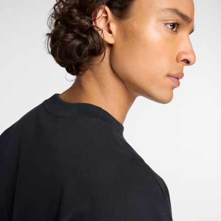 Linear Graphic T-Shirt