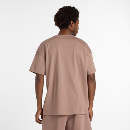 Linear Graphic T-Shirt