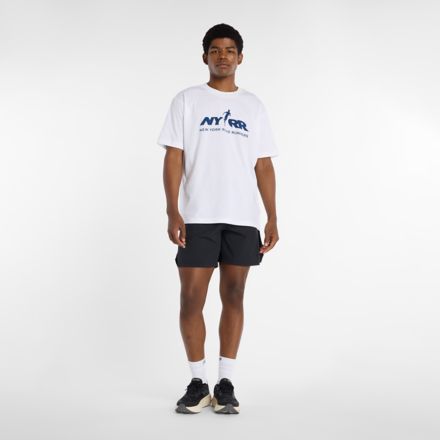 Run for Life Graphics T-Shirt