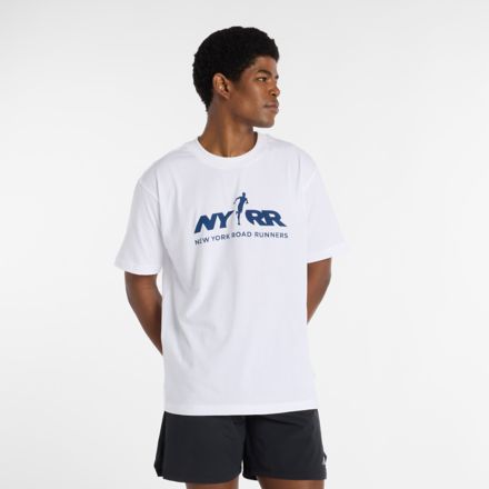 Run for Life Graphics T-Shirt