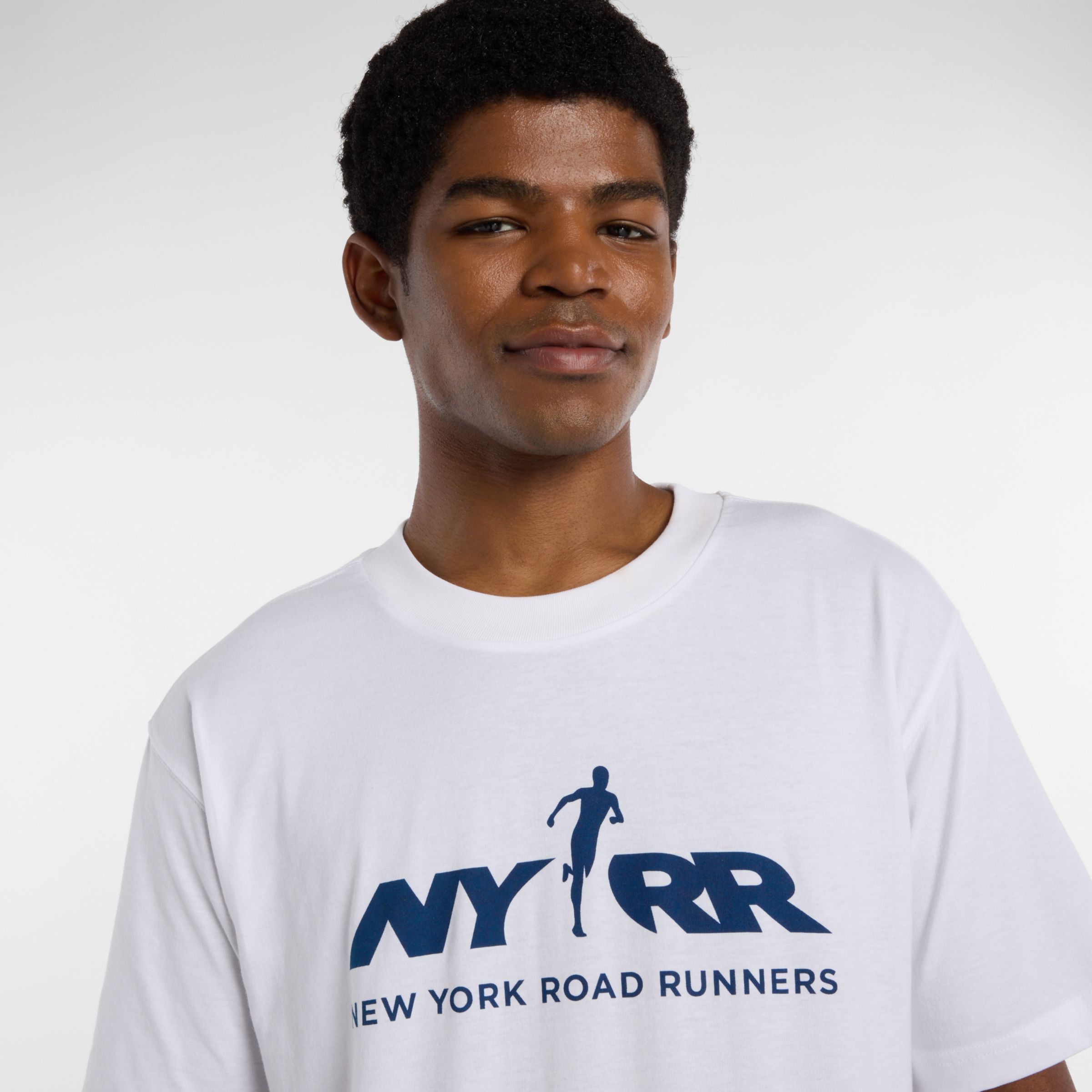 Run for Life Graphics T-Shirt