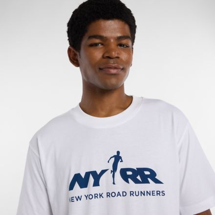 Run for Life Graphics T-Shirt