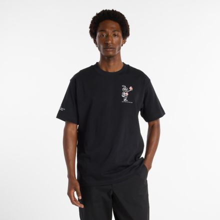 NYC Marathon Graphic T-Shirt - Runners