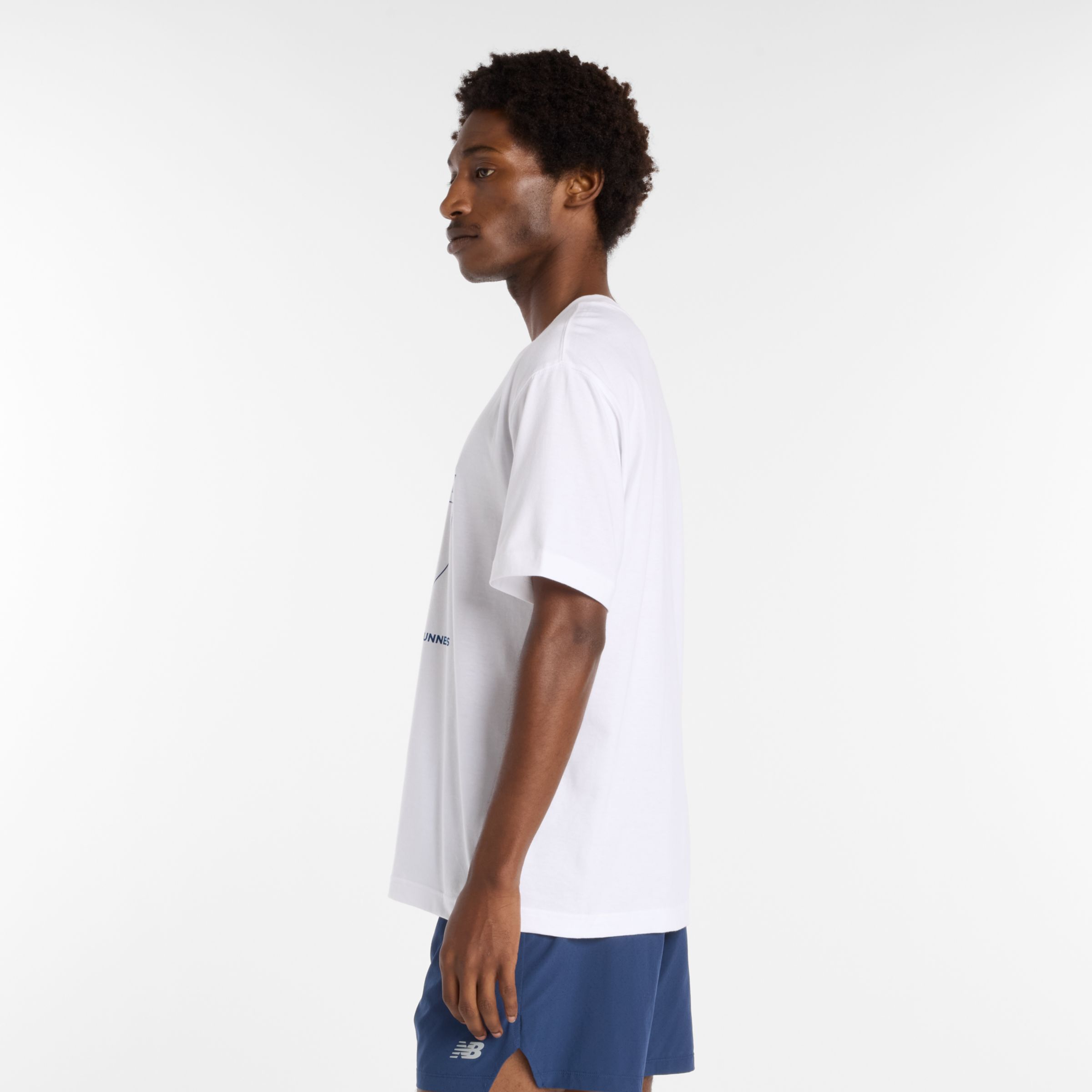 United Airlines NYC Half T-Shirt